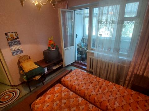 квартира по адресу Потёмкинская ул. (Потёмкинская), 153