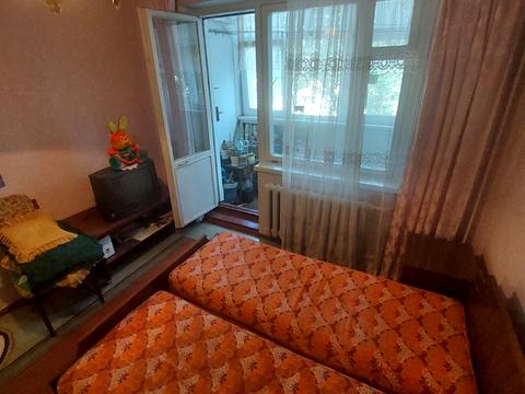 квартира по адресу Потёмкинская ул. (Потёмкинская), 153