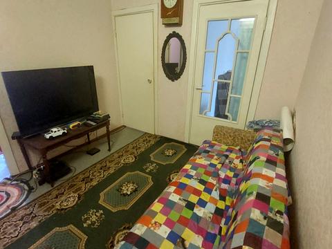 квартира по адресу Потёмкинская ул. (Потёмкинская), 153