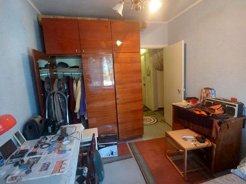 квартира по адресу Потёмкинская ул. (Потёмкинская), 153