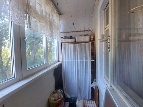 квартира по адресу Потёмкинская ул. (Потёмкинская), 153