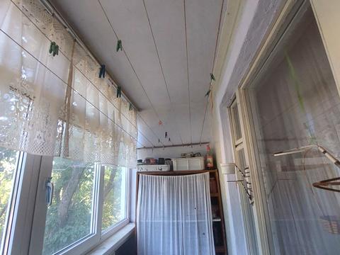 квартира по адресу Потёмкинская ул. (Потёмкинская), 153