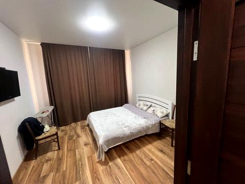 квартира за адресою Авіаційна, 58