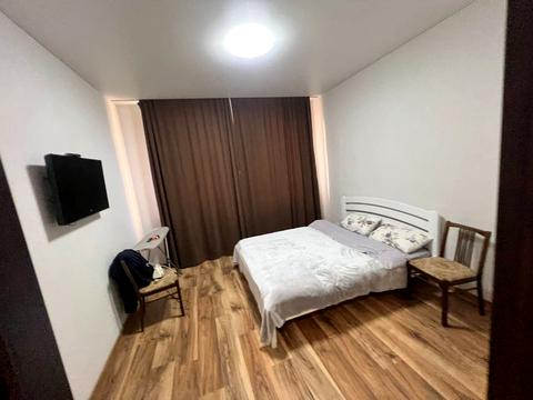 квартира за адресою Авіаційна, 58