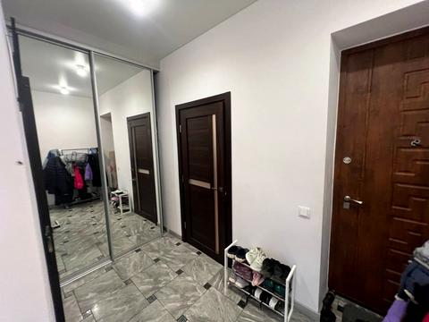 квартира за адресою Авіаційна, 58