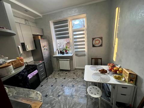 квартира за адресою Авіаційна, 58