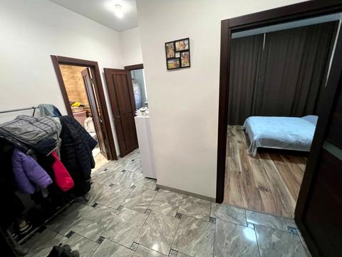 квартира за адресою Авіаційна, 58