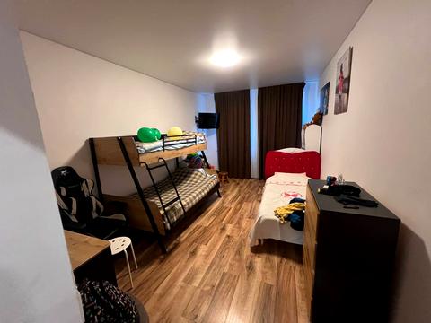 квартира за адресою Авіаційна, 58