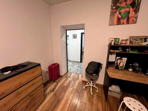 квартира за адресою Авіаційна, 58