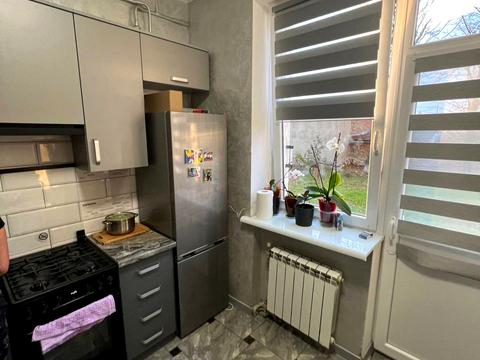 квартира за адресою Авіаційна, 58