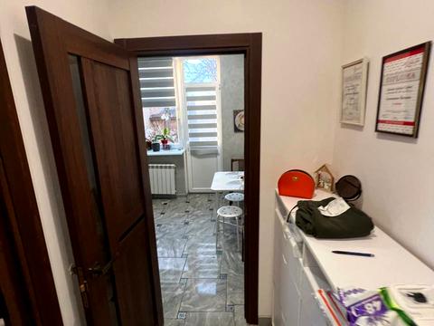 квартира за адресою Авіаційна, 58