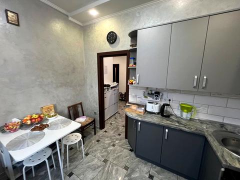 квартира за адресою Авіаційна, 58