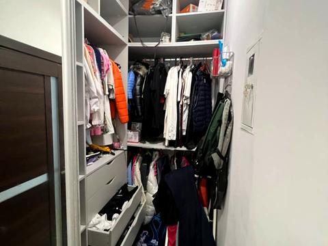 квартира за адресою Авіаційна, 58