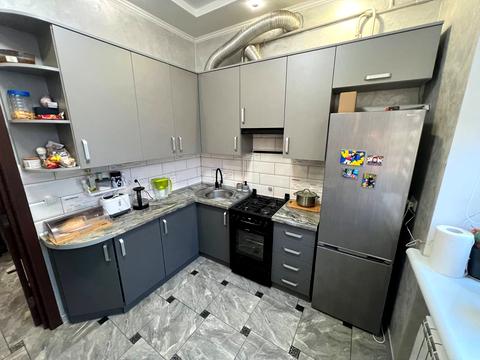 квартира за адресою Авіаційна, 58