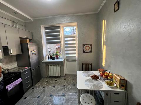 квартира за адресою Авіаційна, 58