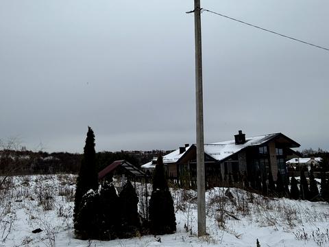 ділянка за адресою 