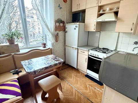 квартира за адресою Соборний просп. (Леніна), 171