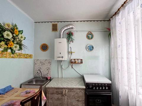 квартира за адресою Заводська, 1