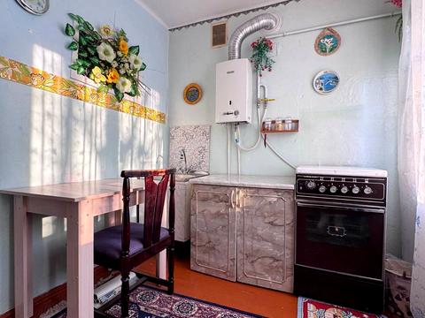 квартира за адресою Заводська, 1