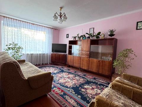 квартира за адресою Заводська, 1