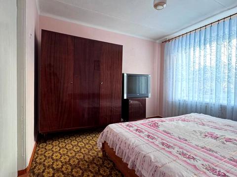 квартира за адресою Заводська, 1