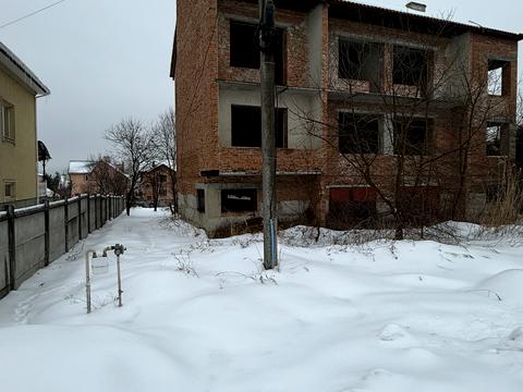 участок по адресу Княгини Ольги ул., 5