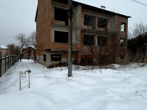 участок по адресу Княгини Ольги ул., 5