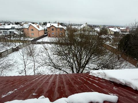 участок по адресу Княгини Ольги ул., 5