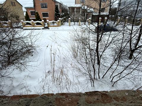 участок по адресу Княгини Ольги ул., 5