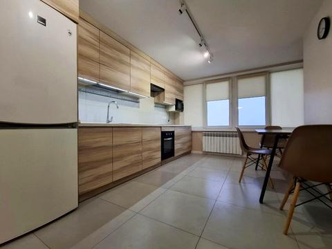 квартира за адресою Київ, Михайла Донця вул., 2-А