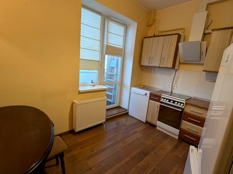 квартира за адресою Перемоги просп., 66д