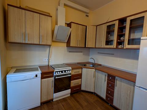 квартира за адресою Перемоги просп., 66д