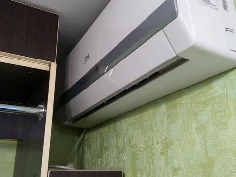 квартира за адресою Ревуцького вул., 18-А