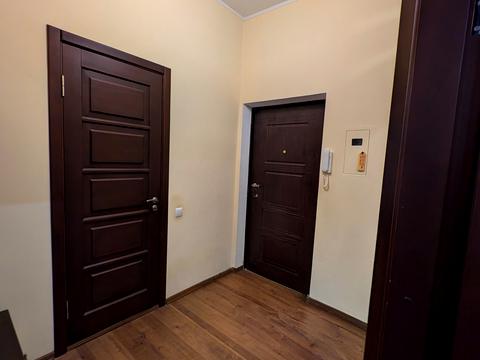 квартира за адресою Перемоги просп., 66д