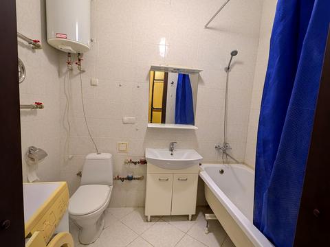 квартира за адресою Перемоги просп., 66д