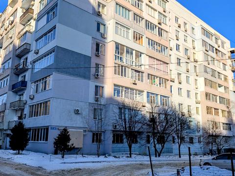 квартира за адресою Перемоги просп., 66д