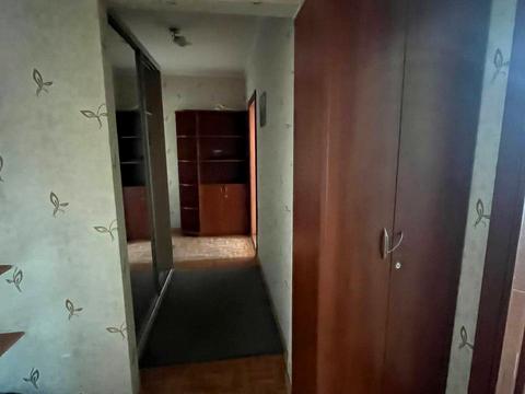 квартира по адресу Константина Данькевича ул., 8