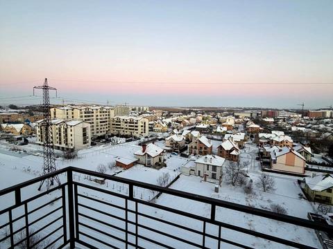 квартира за адресою Винники, Андрія Сахарова вул., 14б