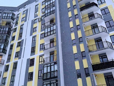 квартира за адресою Винники, Андрія Сахарова вул., 14б