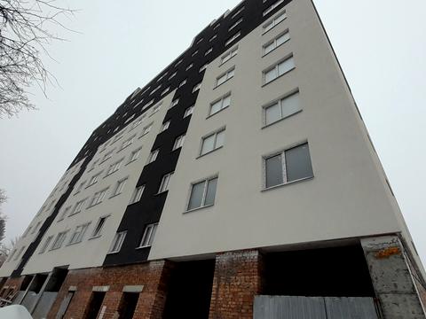 квартира за адресою Лялі Ратушної вул., 23