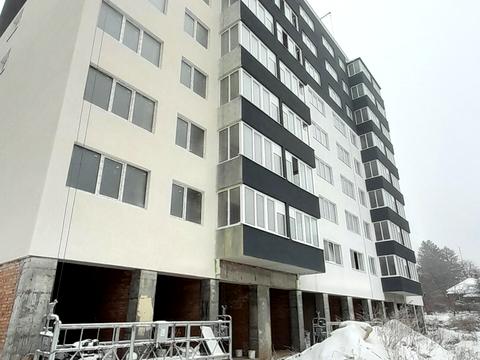 квартира за адресою Лялі Ратушної вул., 23