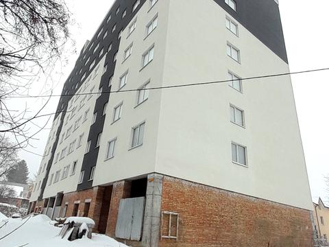 квартира за адресою Лялі Ратушної вул., 23