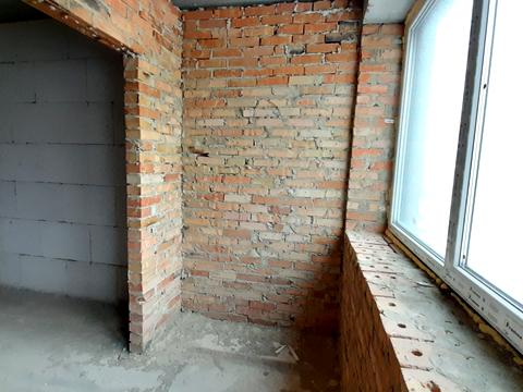 квартира за адресою Лялі Ратушної вул., 23