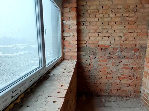 квартира за адресою Лялі Ратушної вул., 23