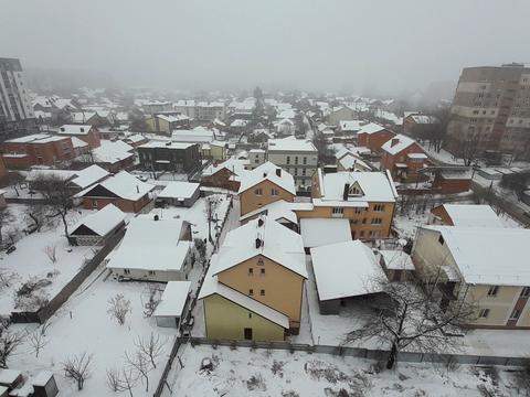 квартира за адресою Лялі Ратушної вул., 23
