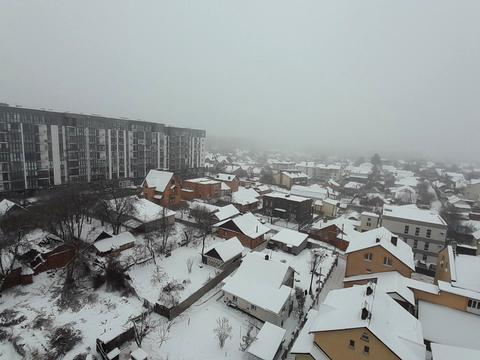 квартира за адресою Лялі Ратушної вул., 23