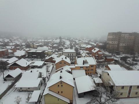 квартира за адресою Лялі Ратушної вул., 23