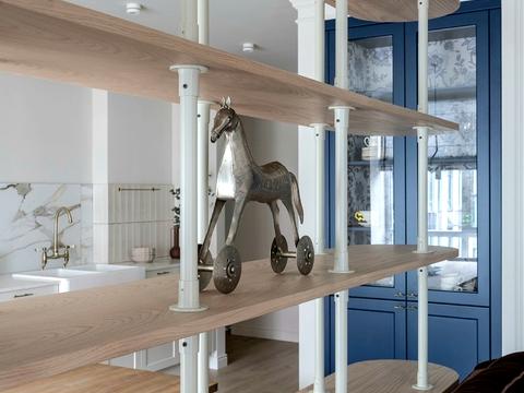 квартира за адресою Тадея Рильського бульв., 3