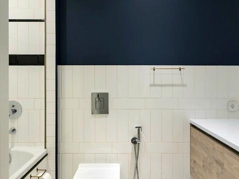 квартира за адресою Тадея Рильського бульв., 3