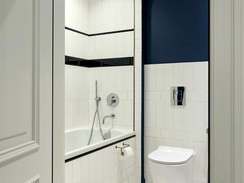 квартира за адресою Тадея Рильського бульв., 3